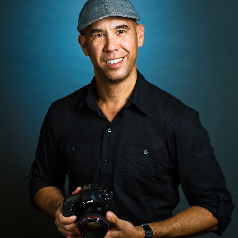 Andrew Watson, Photographer