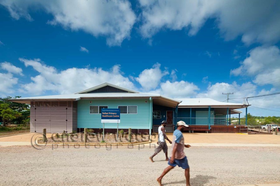 Saibai Island Cairns Architectural & Interiors Photographer Andrew