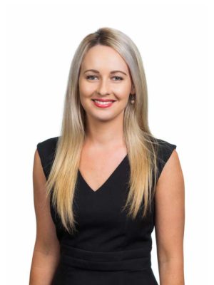 Business headshot with white background, Cairns
