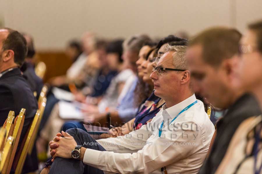 ASCS2015 Conference plenary sessions