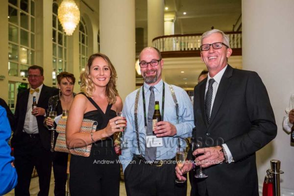 Bauer Media 15th Annual Connections Conference in Cairns