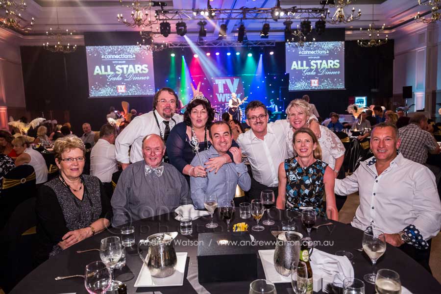 Bauer Media 15th Annual Connections Conference in Cairns
