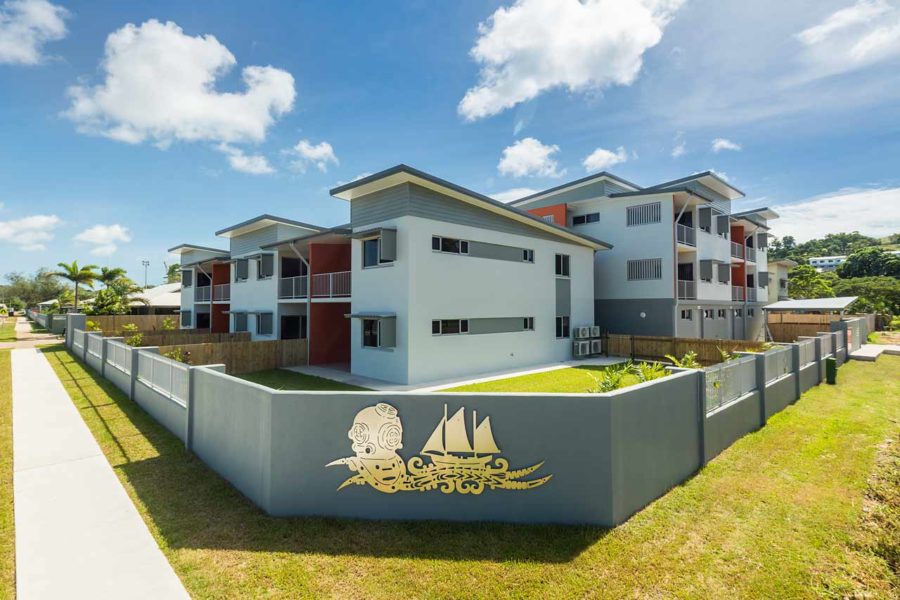 Thursday Island Development Andrew Watson Photography